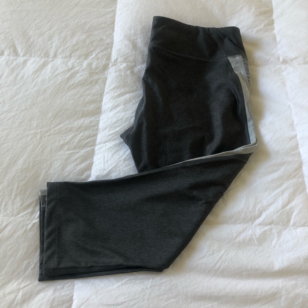 Underarmour Capri legging